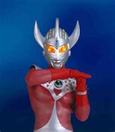 「ウルトラマンタロウ」に思う2