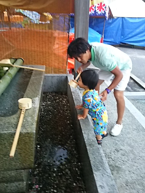 津島神社