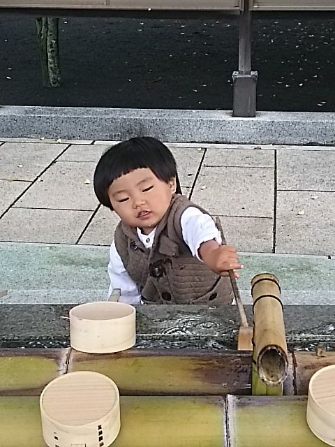 神社